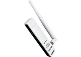 TP-LINK Wireless USB Adapter High Gain 150Mbps TL-WN722N IGH GAIN Antenna WL-AP